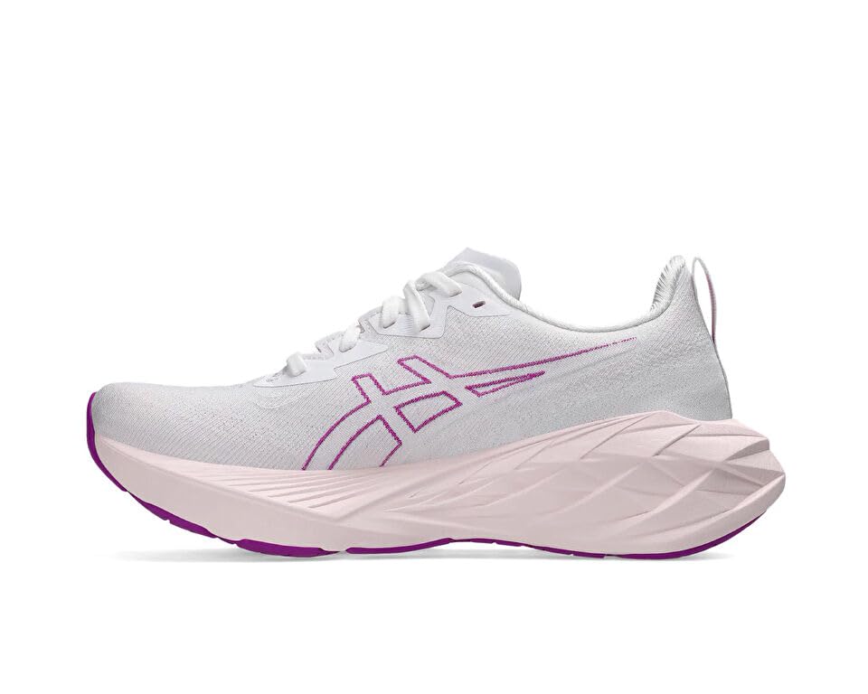 Image of ASICS Women's NOVABLAST 4 Running Shoe