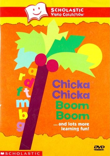 Chicka Chicka Boom Boom & Lots More