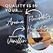 Vanilla Xanat Pure Vanilla Bean Paste for Baking and Cooking - Gourmet Mexican Vanilla Gel for Natural Flavoring - 4 Ounces