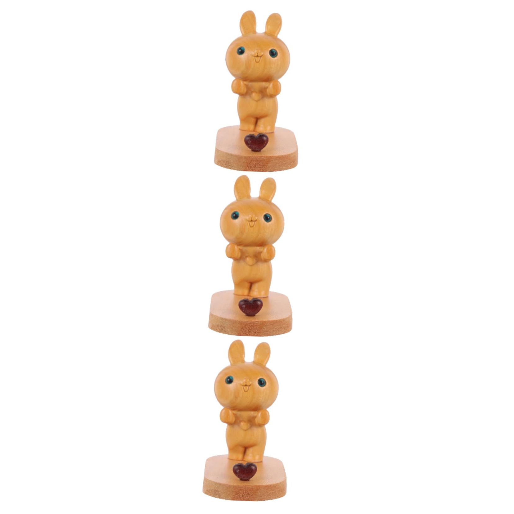 Housoutil 3 Soportes Portátiles para Teléfono Móvil Pequeños Soportes De Escritorio para Teléfono Y Tableta.