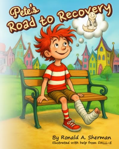 Pete's Road to Recovery