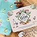 Imagen de Gin Botanicals Kit de regalo de infusiones para gin-tonic