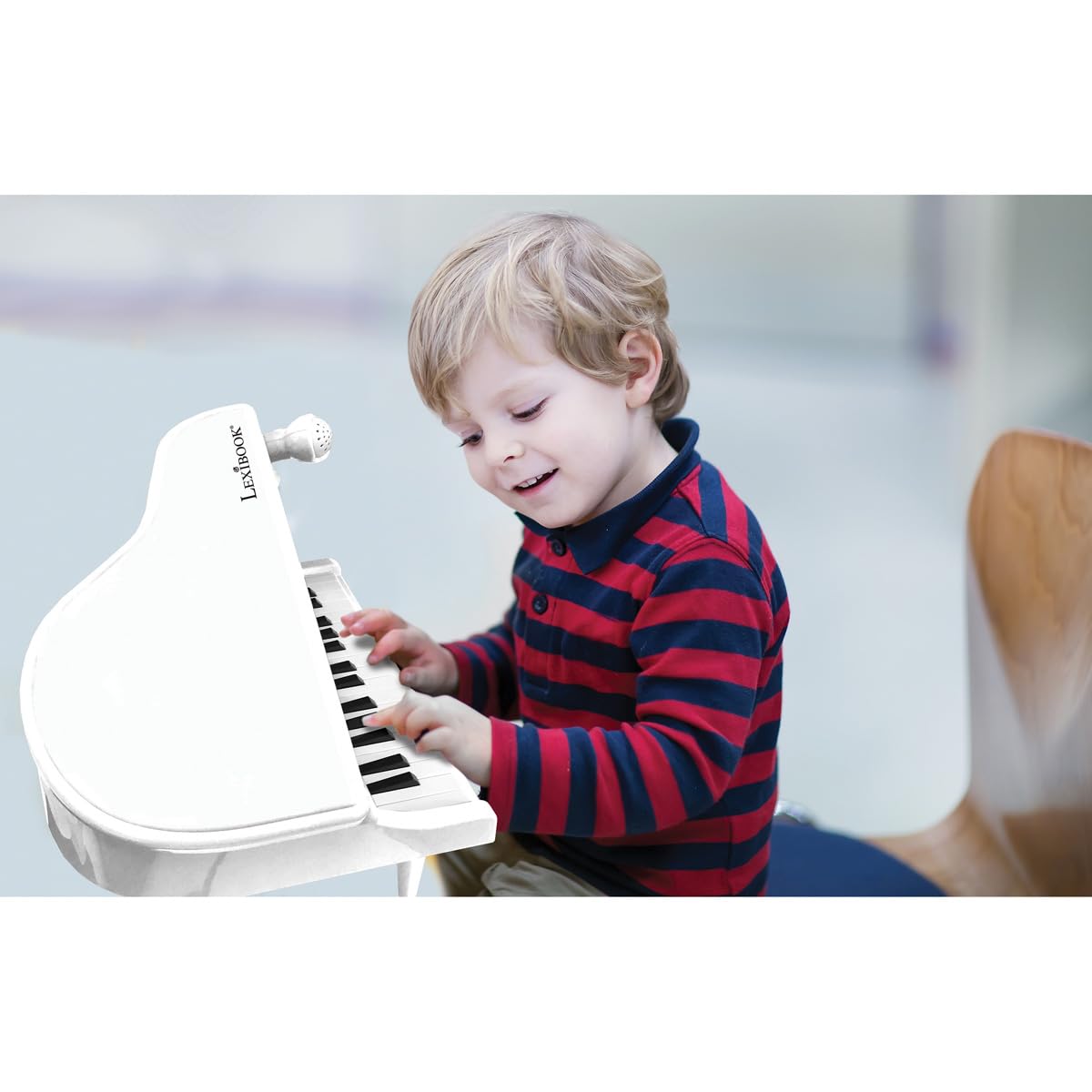 Lexibook, Mon Premier Piano, K731