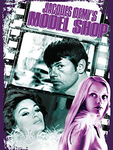 The Model Shop