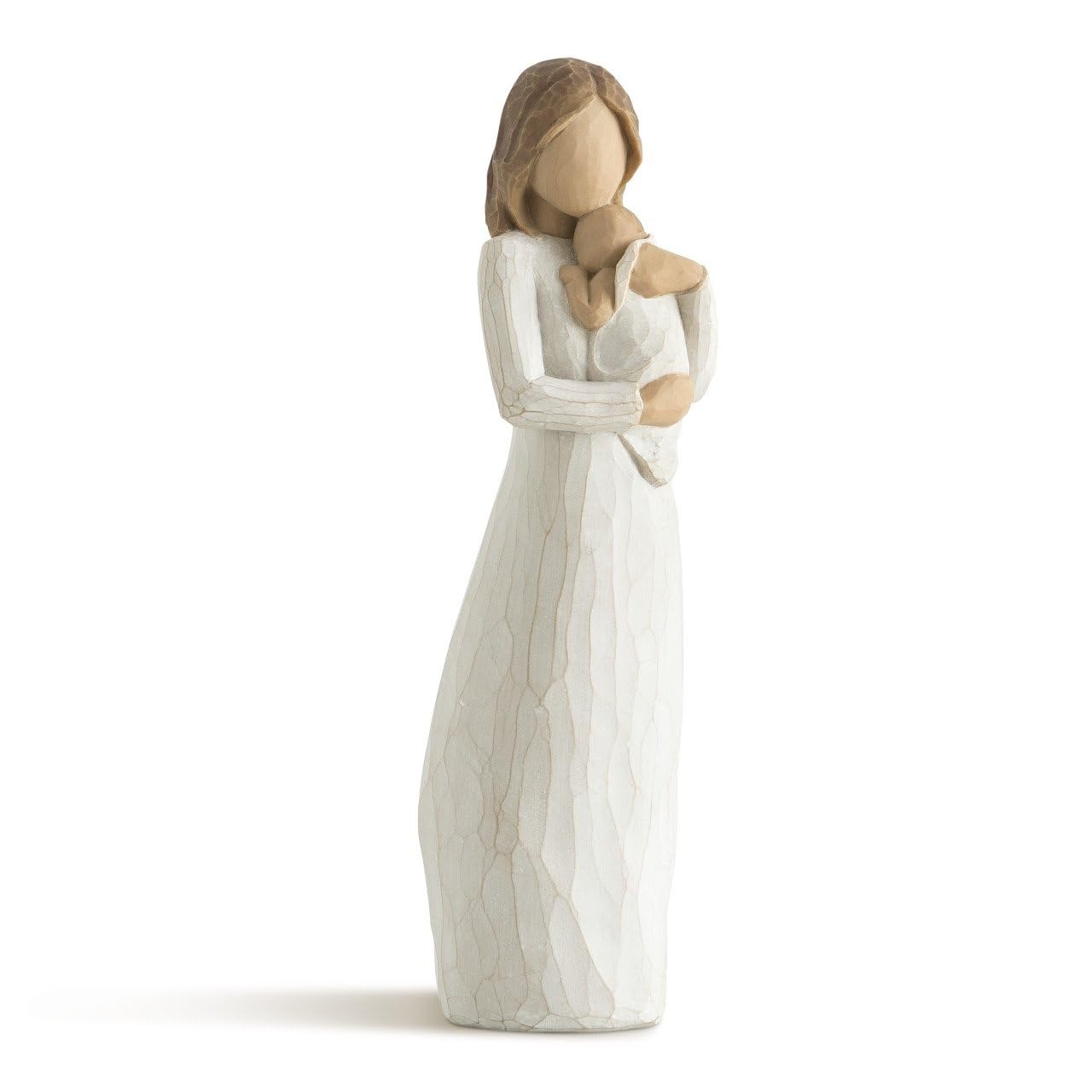 ウィローツリー彫像 【Angel of Mine】 Amazon.com: Willow Tree Angel of Mine, Sculpted Hand-Painted