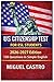 US CITIZENSHIP TEST FOR ESL STUDENTS: This is the only study guide written specifically for ESL students taking the NEW 2026 test with 128 questions. use a proven method.