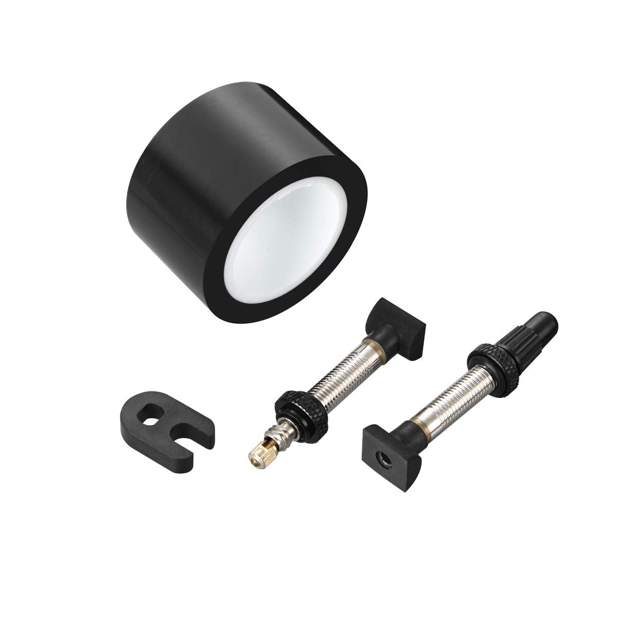 Sram Tubeless 23 mm reparación de pinchazos sin cámara para evitar quedarte tirado