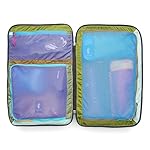 Cotopaxi Allpa 35L Travel Pack Del Dia Dark - One Of A Kind! No Bags Are The Same! - Image 4