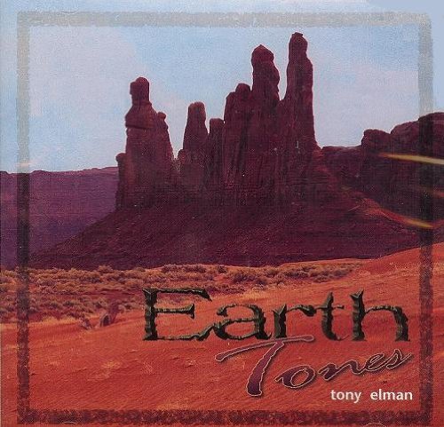 Earth Tones [Audio CD]