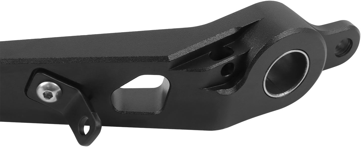 Motorcycle Rear Brake Lever Foot Pedal Compatible with Honda CB500 NX500 CB750 2022 2023 2024