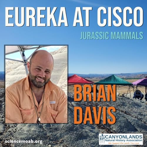 Eureka at Cisco: Jurassic Mammals