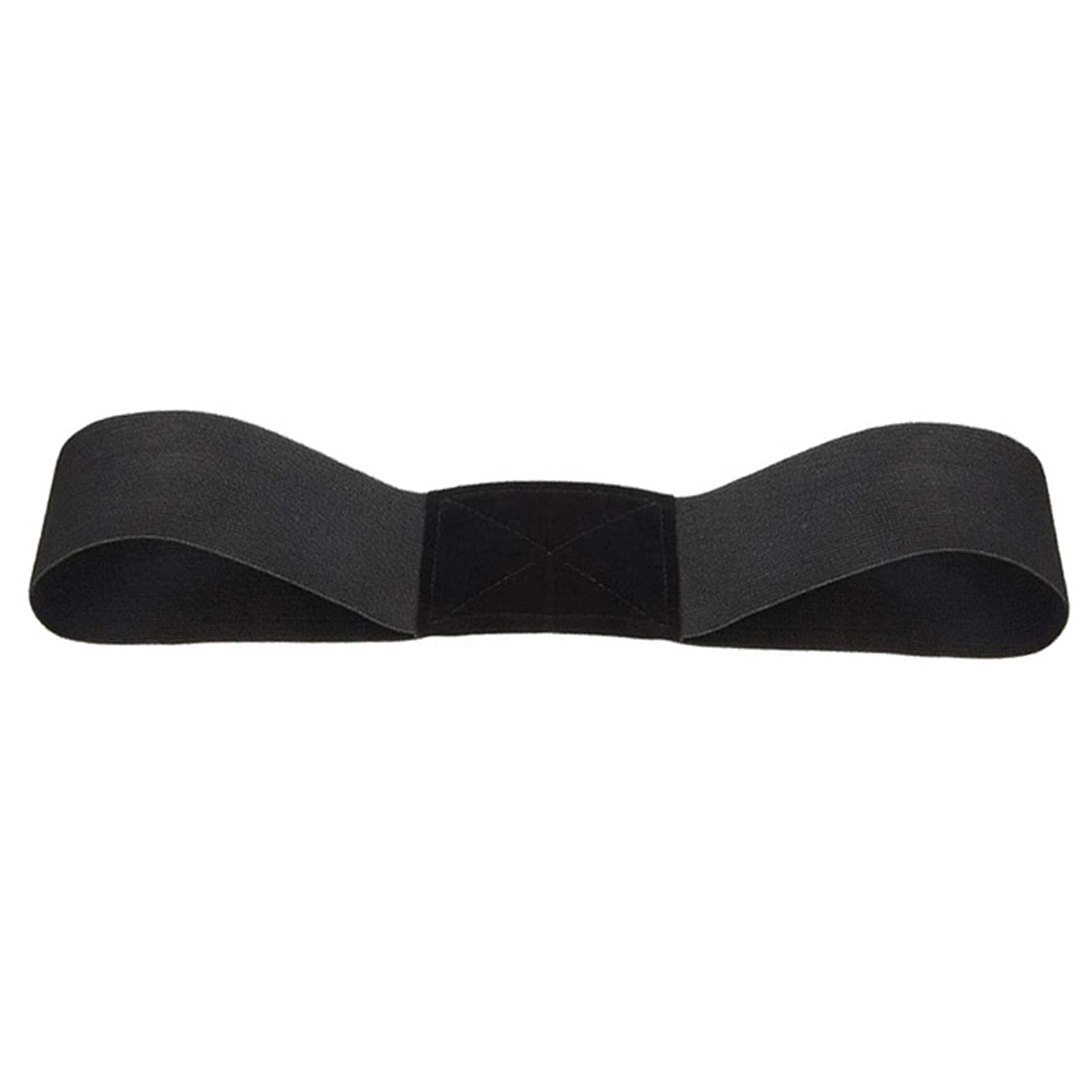 Golf Swing Training Aids, Arm Belt Exquisite Folding High Elasticity Golf Swing Arm Band for Practice Easy Golf Swing Trainer Aid