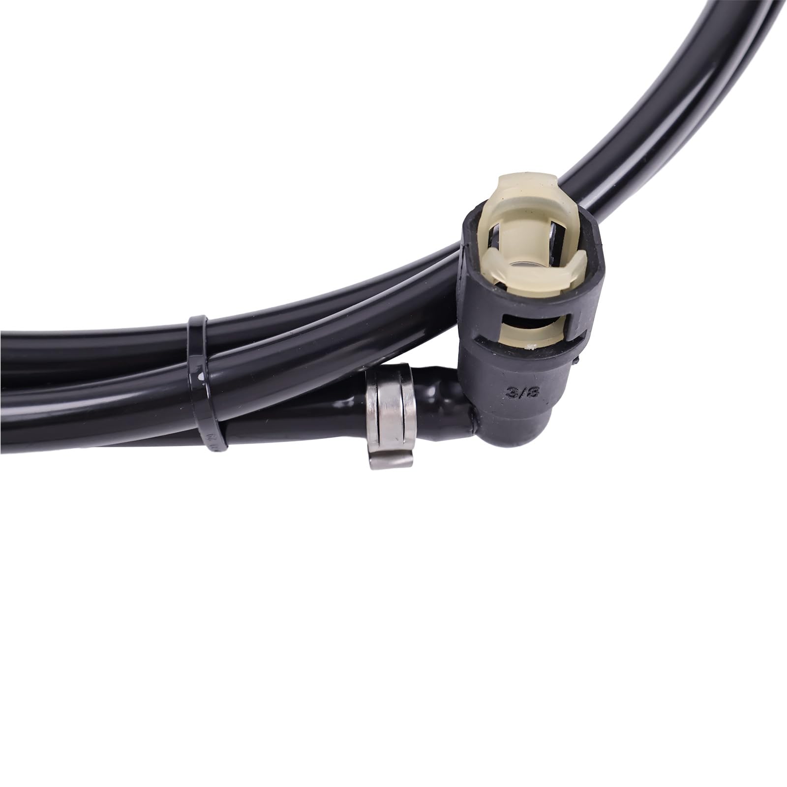 HOLDWELL Kit de repuesto de línea de combustible FL-GM16D NFR0012 FL-GM56C GM56B compatible con Chevy S10 GMC Sonoma 1997-2005