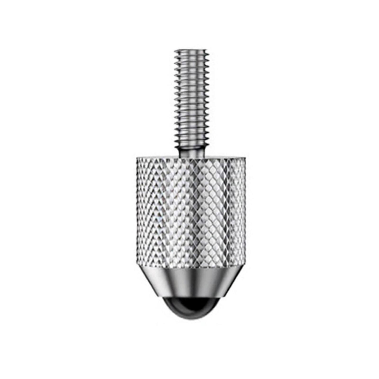 Zxfdsfdbnm Black D5xl7.3 Point Set Head Enhancing Productivity In Measurement Tasks Multiple Component Probe Set