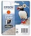 Produktbild Epson C13T32494010 - T3249 - 14 ml - orange - original - ink cartridge - for SureColor P400, SC-P400