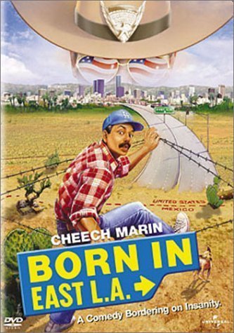 Born in East L.A. Universal Studios para Tardes de Cine en Casa