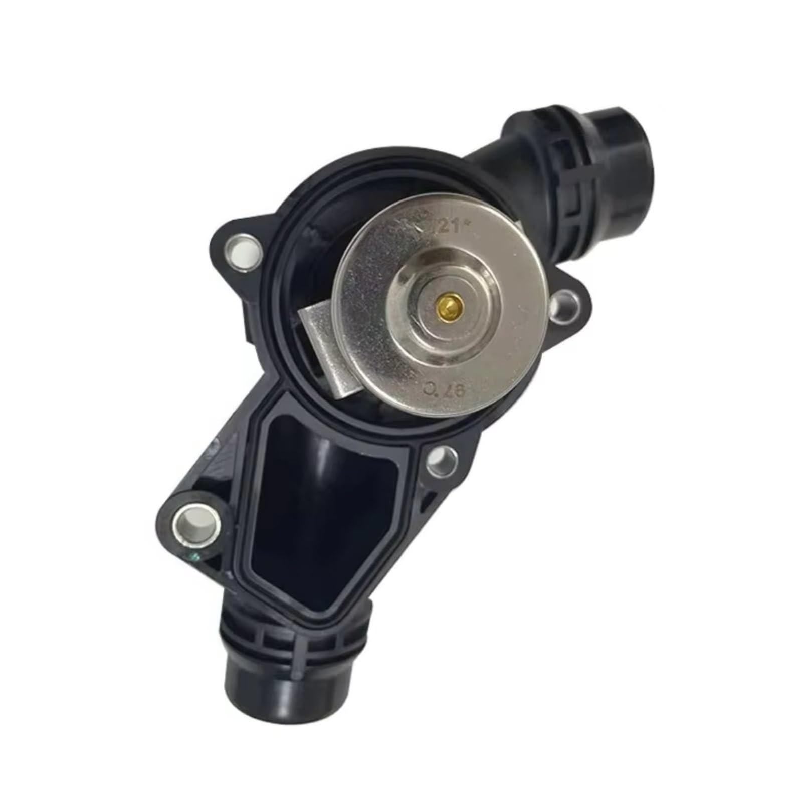 Coolant Thermostat Compatible With BMW For Z4 2003 2004 2005 For 530i 525i 330xi 330i 325xi 325i 2001 2002 2003 2004 2005 Car Engine Thermostats 11531437040