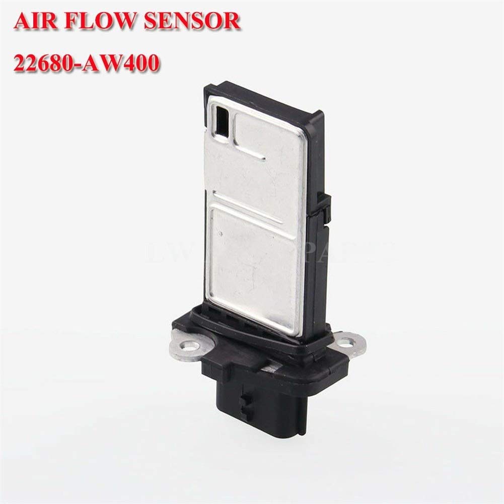 OEM FOR NISSAN MASS AIR FLOW METER SENSOR MAF Factory 22680-7S000 AFH70M-38 - Foto 2
