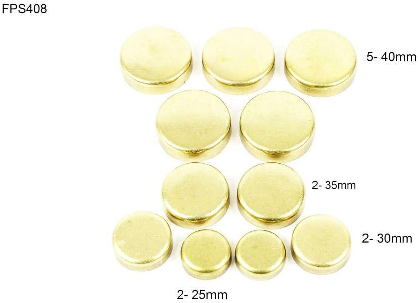 DNJ EK406M Master Engine Rebuild Kit for 1986-1987 Mazda B2000 2.0L L4 8V SOHC 1998cc