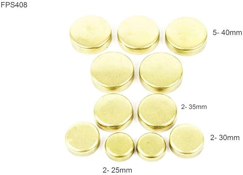 Miniatura 3 de DNJ EK406M Kit de reconstrucción del motor maestro para Mazda B2000 1986-1987 2.0L L4 8V SOHC 1998cc