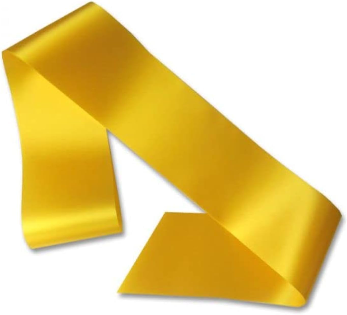 Boolavard Plain/Blank Hen Night Party Sashes - Create Your Own Sash - Unprinted Sash image 4
