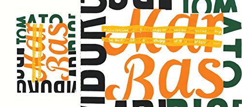 Corita Kent Mini Book & Postcard Set