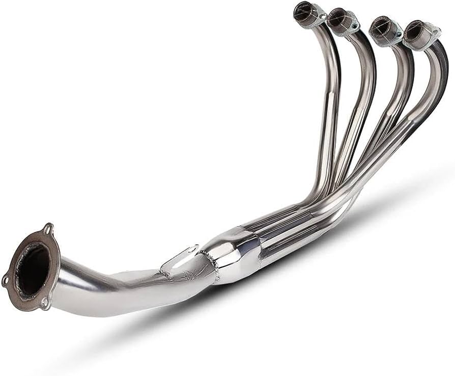 Amazon.co.jp: マフラーサイレンサー CBR400RR CBR 400RR NC29