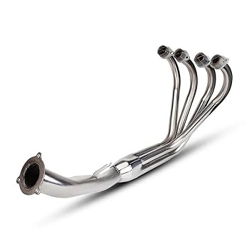 Amazon.co.jp: マフラーサイレンサー CBR400RR CBR 400RR NC29