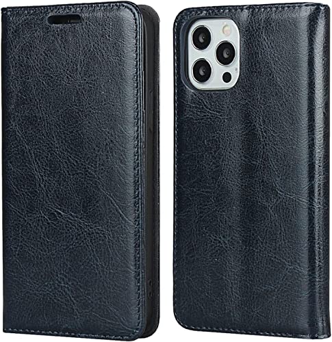Étui portefeuille iPhone 13 avec fentes cartes pour ranger vos essentiels