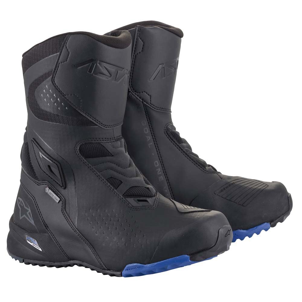 Alpinestars Rt-8 Goretex Boots EU 43