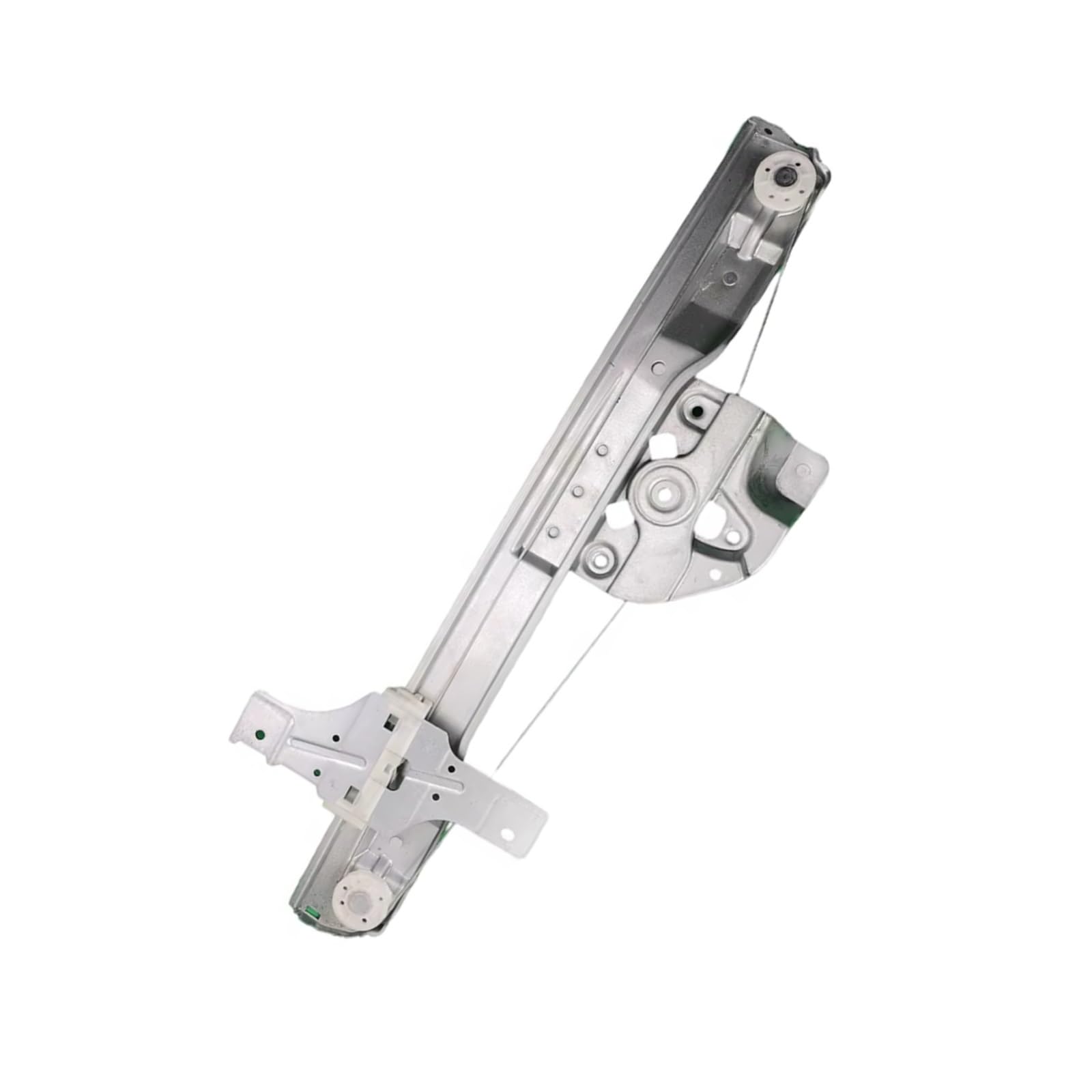 Compatibile Con Peugeot Per 2008 208 5D, Alzacristallo Elettrico Anteriore Sinistro, Parte Meccanica 9816402180 9806088180 Auto Elettrico Alzavetro