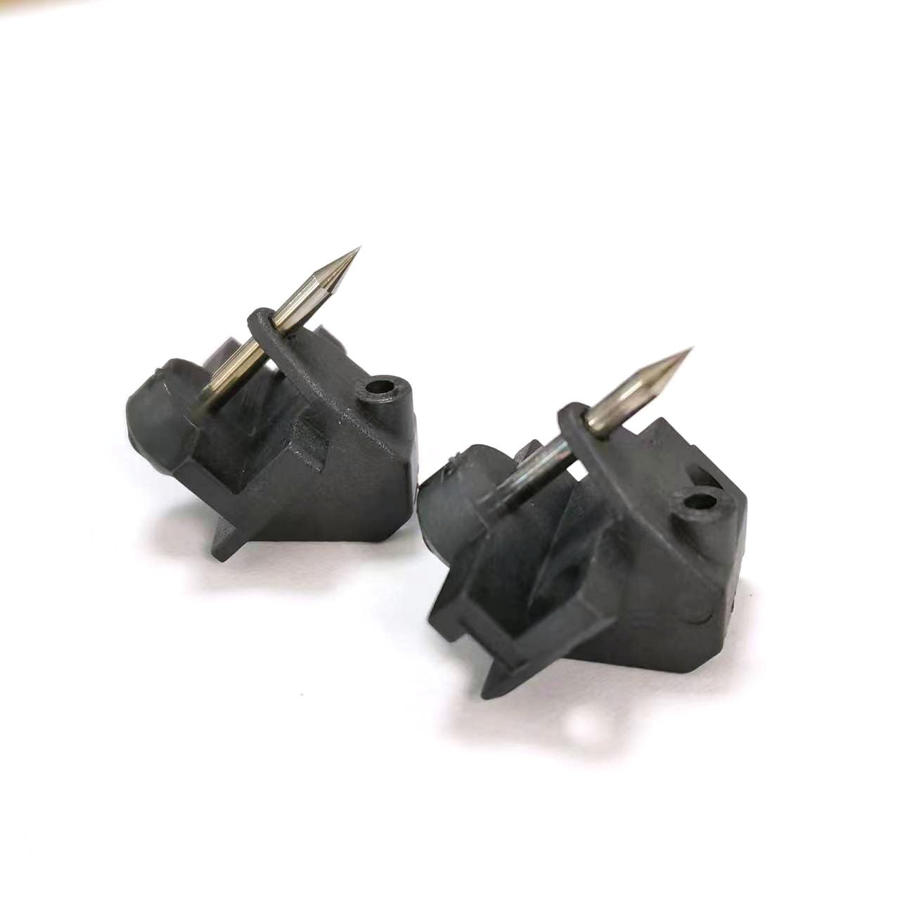 Electrodos originales signalfire AI-6C AI-7 AI-7C AI-7V AI-8 AI-8C AI-9 para empalmador de fusión de fibra óptica AI-6C AI7 AI7C AI8 AI8C AI9