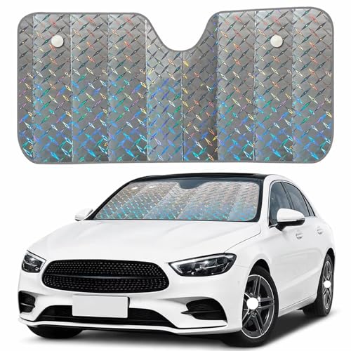 Sonnenschutz für BMW 7er G11 G12 2016-2025 2026 Frontscheibe