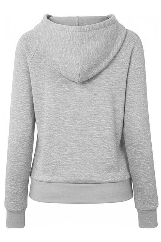 Image of OOMPH! Hoodies Winter Sweater Hoodie for Women