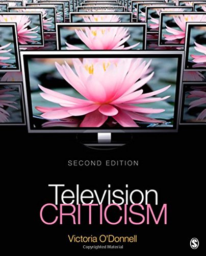 Television Criticism