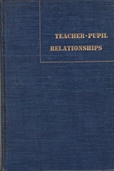 Hardcover Teacher-pupil relationships Book