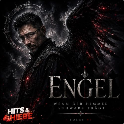 Engel &ndash; wenn der Himmel schwarz tr&auml;gt #047
