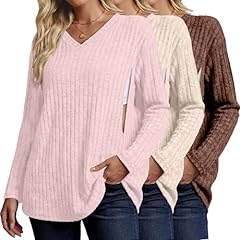 Pink, Milky White, Brown