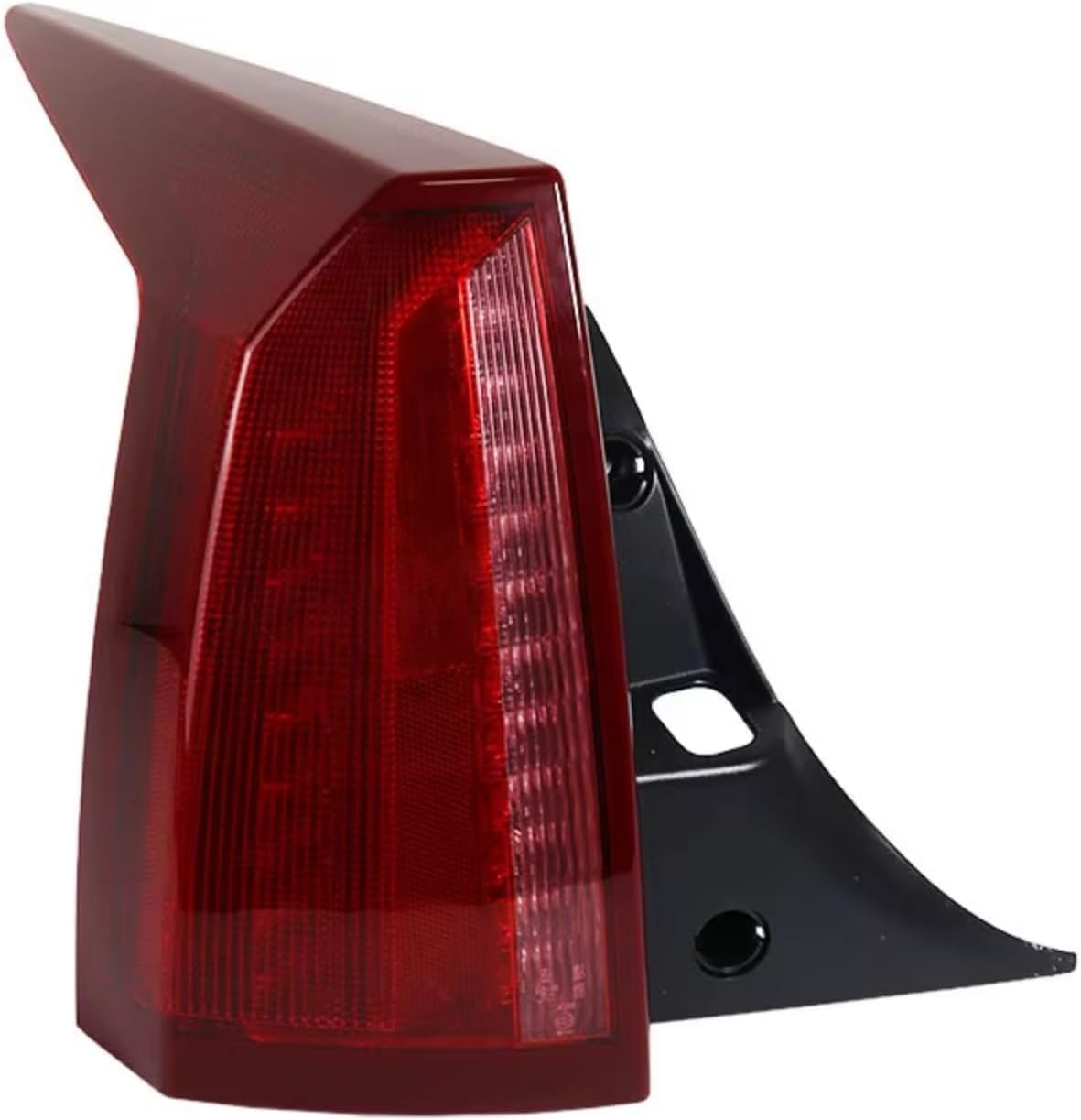 Rear Tail Light Assembly For Cadillac For XLR Car Tail Lamp Assembly Rear Fog Light Turn Signal Light Stop Brake Lamp Reversing Light Car Rear Lights
