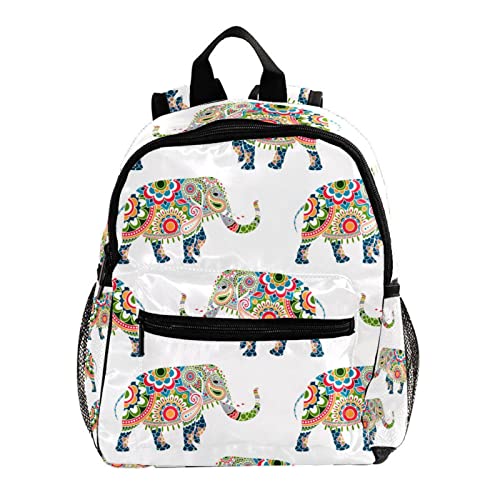 Sac à dos pour garçons et filles avec bretelles rembourrées confortables motif alpaga