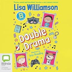 Double Drama Titelbild