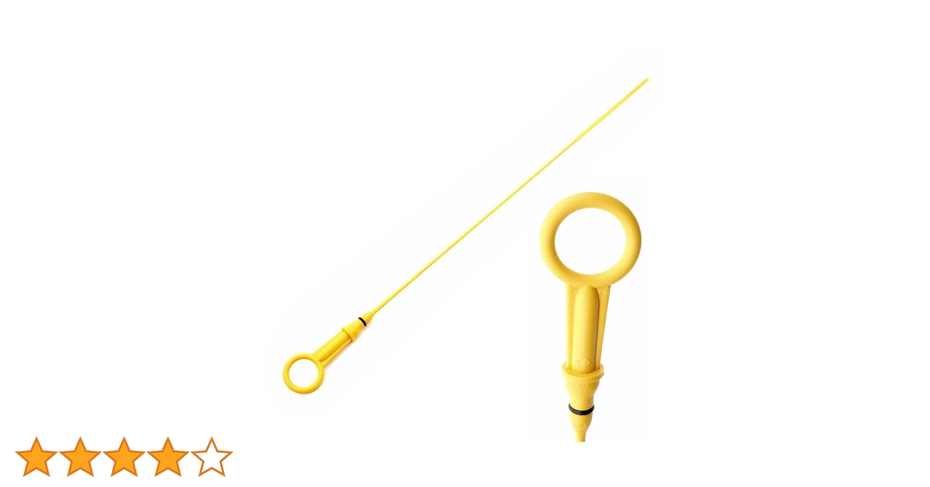 Adlife Garage Oil Dipstick 8200457625 8200457628 For Aster 2.5dCi