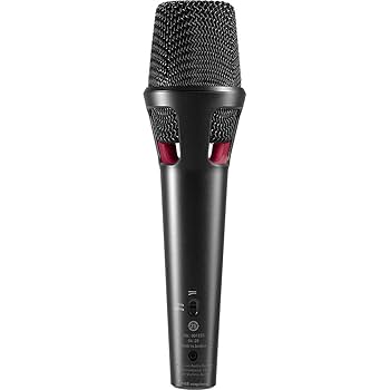 Amazon.com: Austrian Audio OD505 Active Dynamic Vocal