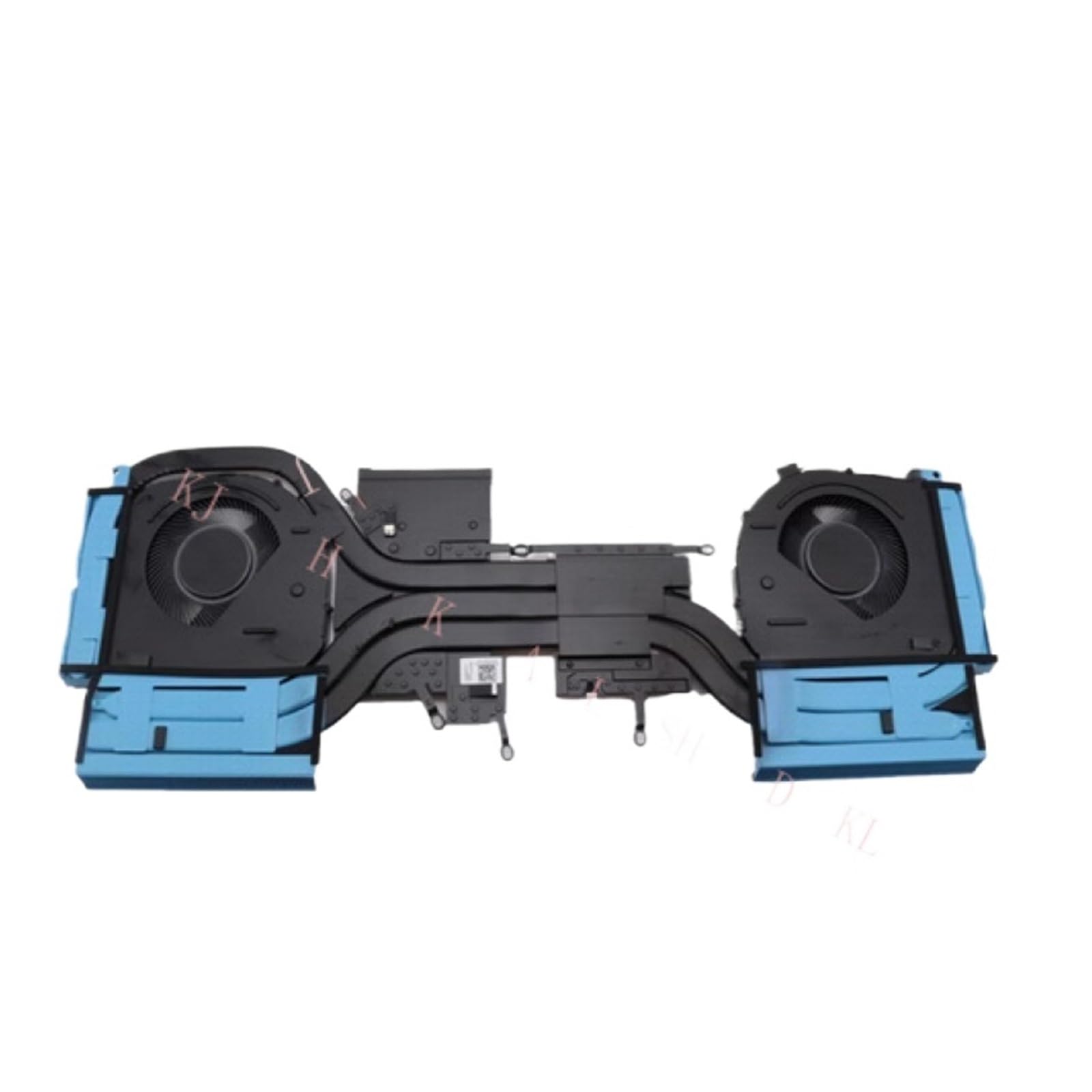 LWJYIPETZQ 16IAH8 5H40S20896 fan Heatsink