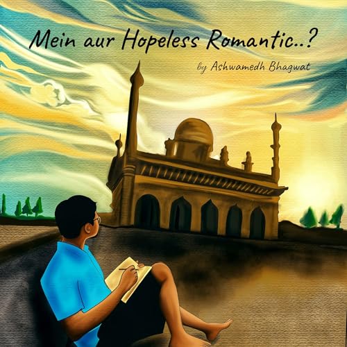 Mein aur Hopeless Romantic..? cover art