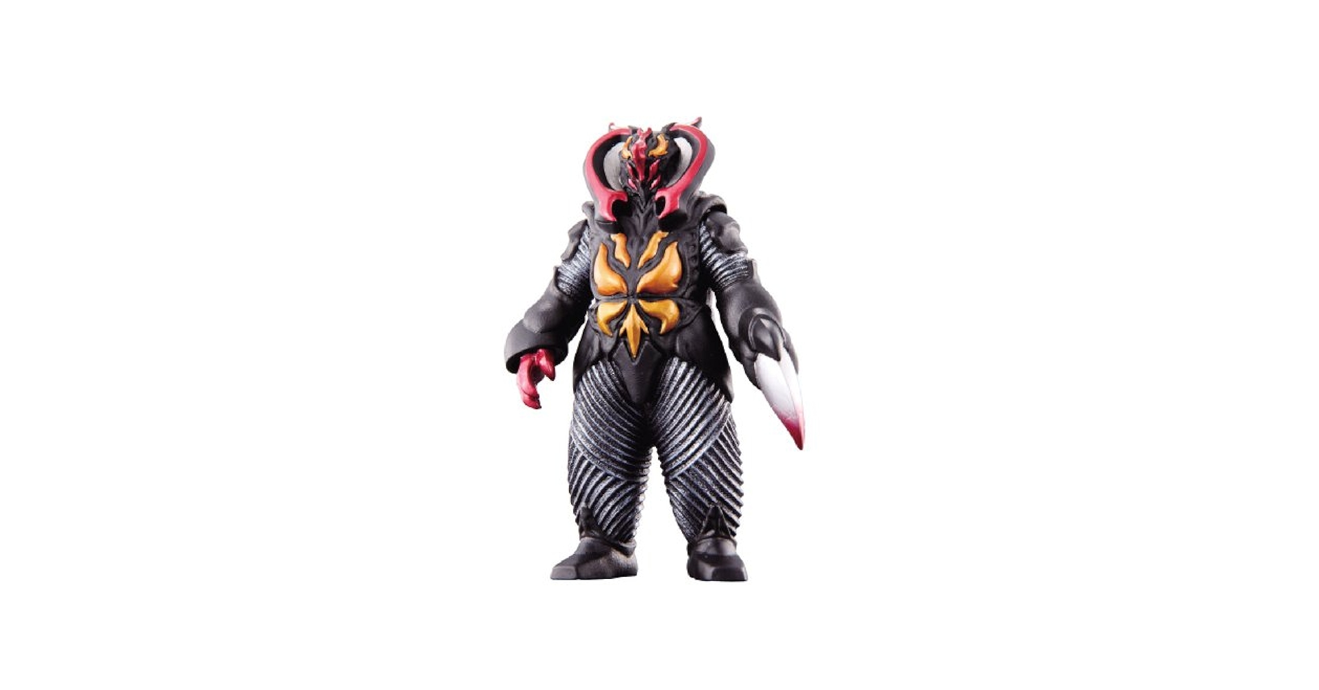 Amazon.com: Bandaï Ultraman Kaiju Ultra Monster Series: EX