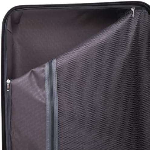 Maletas De Viaje Grandes 23 Kilos. Maleta Grande De Viaje Rígida 4 Ruedas. Maletas Grandes Con