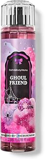 Bath & Body Works Ghoul Friend Fine Body Fragrance Mist 8 Fluid Ounce (Ghoul Friend)