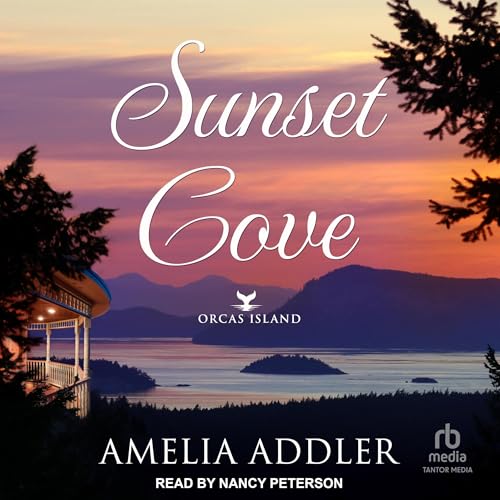 Sunset Cove by Amelia Addler episode artwork