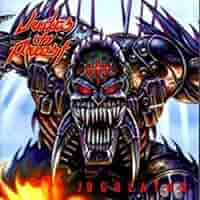 Judas priestイヤホン Jugulator: Amazon.pl: Płyty CD i winylowe